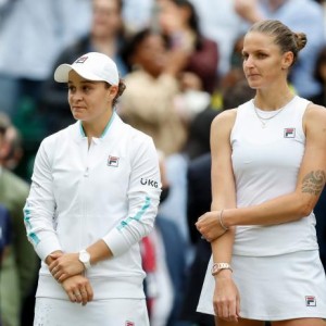 乐鱼体育登录-WTA巴蒂大坂直美争头牌 红土赛季再现“惊天乱局”