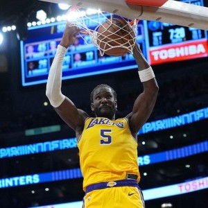 状元中锋8年跌成黄油手，雷迪克一句话扎心