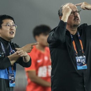 乐鱼电竞-向现实妥协？贝帅执教成绩零突破 青春风暴未成功